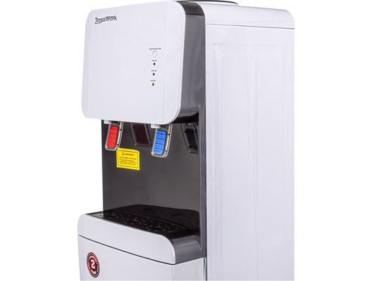 Кулер Aqua Work 105 LDR